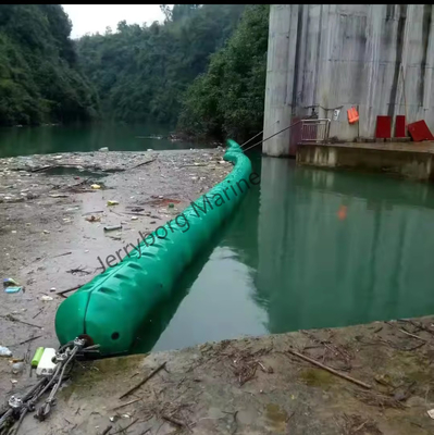 HDPE πλωτές δεξαμενές, αγωγούς εκσκαφής, πλαστικές πλωτές φραγίδες