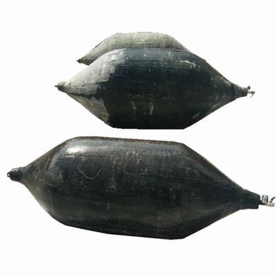 Διογκώσιμα βουλώματα σωληνώσεων υψηλού φυσικού λάστιχου