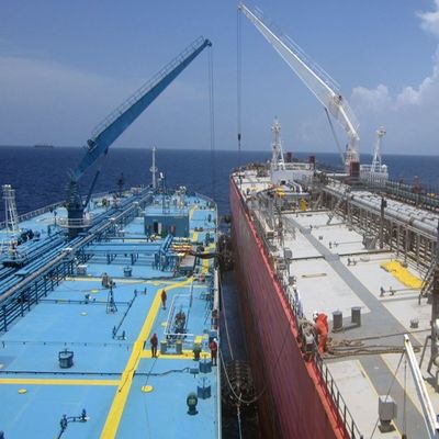 Θαλάσσιοι προφυλακτήρες σκαφών που επιπλέουν το πνευματικό λαστιχένιο κιγκλίδωμα