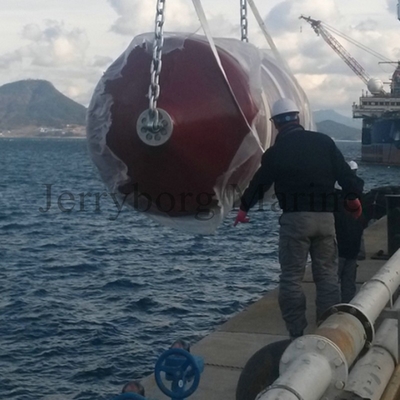 Στερεό γεμισμένο αφρός κιγκλίδωμα τύπων αντι πολυουρεθάνιου γήρανσης επιπλέον