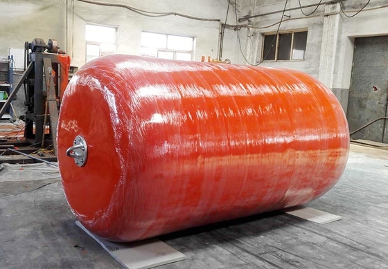 SGS θαλάσσιο EVA κιγκλίδωμα της ΕΕ BV για την προσόρμιση του βαρέων καθηκόντων προφυλακτήρα της EVA λιμένων κιγκλιδωμάτων αφρού