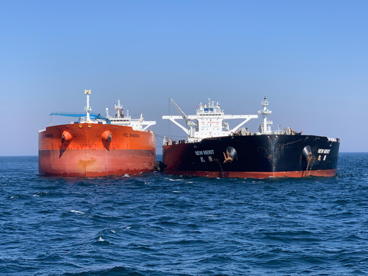 ISO17357 ο τυποποιημένος Yokohama Μαύρος κιγκλιδωμάτων τύπων πνευματικός λαστιχένιος για την προστασία της αποβάθρας και της βάρκας