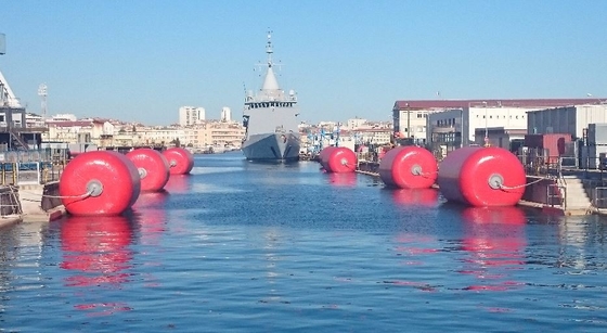 Επιπλέον κιγκλίδωμα πολυουρεθάνιου του ISO πιστοποιημένο ανθεκτικό γεμισμένο αφρός