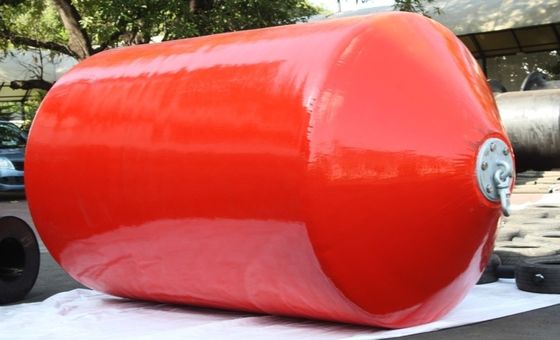 Στερεό επίστρωμα Polyurea κιγκλιδωμάτων της EVA αφρού με την προστασία σκαφών καλής απόδοσης