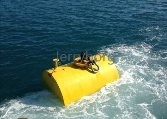 5.5m 31.2ton πλωτότητα χάλυβα φουβός αγκυροβολίας χάλυβα φουβός αγκυροβολίας
