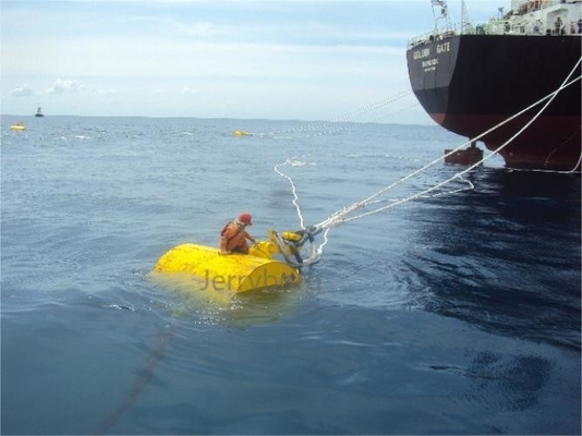 5.5m 31.2ton πλωτότητα χάλυβα φουβός αγκυροβολίας χάλυβα φουβός αγκυροβολίας