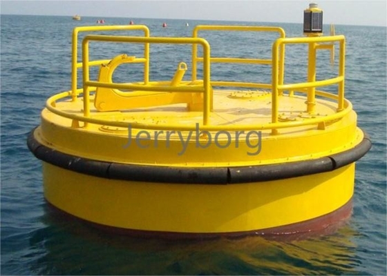 5.5m 31.2ton πλωτότητα χάλυβα φουβός αγκυροβολίας χάλυβα φουβός αγκυροβολίας