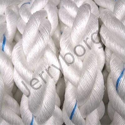ΔΡΑΜΑ UHMWPE υψηλής αντοχής σχοινί ρυμούλκησης