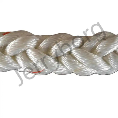 ΔΡΑΜΑ UHMWPE υψηλής αντοχής σχοινί ρυμούλκησης