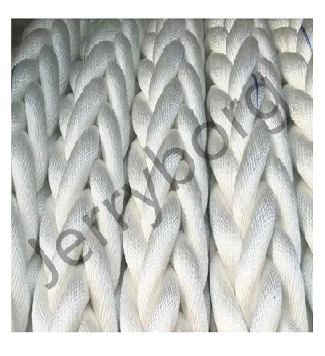 ΔΡΑΜΑ UHMWPE υψηλής αντοχής σχοινί ρυμούλκησης