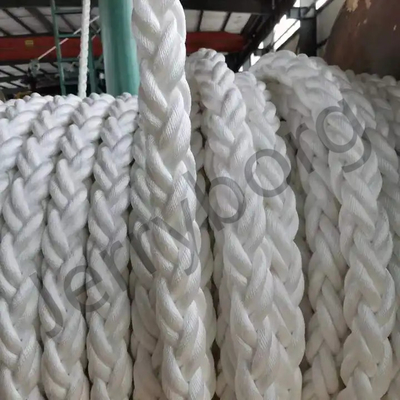 ΔΡΑΜΑ UHMWPE υψηλής αντοχής σχοινί ρυμούλκησης