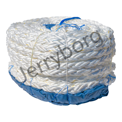 ΔΡΑΜΑ UHMWPE υψηλής αντοχής σχοινί ρυμούλκησης