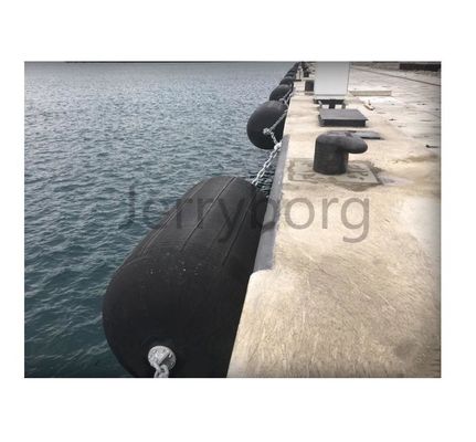 Κίνα Προσαρμοσμένα Fenders πλοίο Marine Sling Πνευματικό Fender για το Ναυτικό και το πλοίο