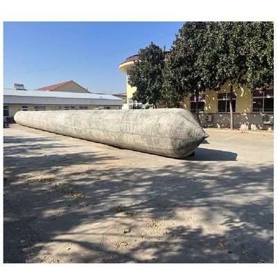 Προμηθευτής αερόσακων αποβάθρας για ναυπηγεία πλοίων