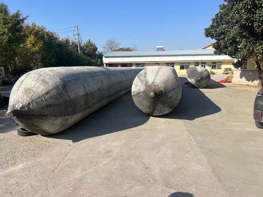 Πλοία Αλιευτικά σκάφη Πλοίο εκτόξευσης Marine airbag Fender προς πώληση