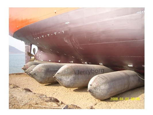 Πλοία Αλιευτικά σκάφη Πλοίο εκτόξευσης Marine airbag Fender προς πώληση