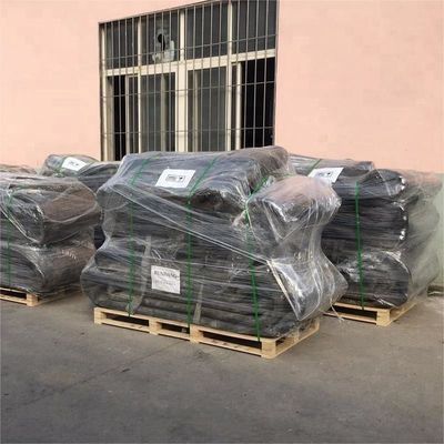 Υψηλής αέρα αδιαπέραστης θαλάσσιας αερόσακος για την εκτόξευση και την ανύψωση πλοίων