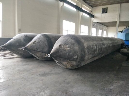 Πλοία Αλιευτικά σκάφη Πλοίο εκτόξευσης Marine airbag Fender προς πώληση