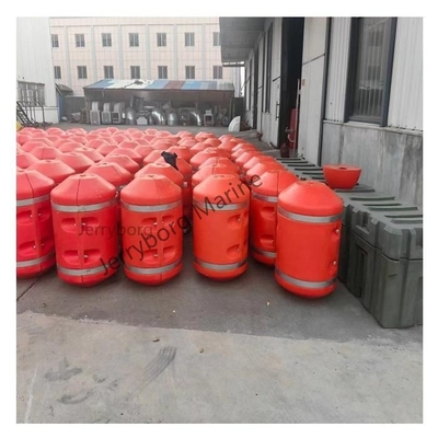 HDPE πλωτές δεξαμενές, αγωγούς εκσκαφής, πλαστικές πλωτές φραγίδες