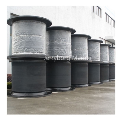 Πίνακες UHMWPE με κυψέλες σφραγίδων Super Cone Fender