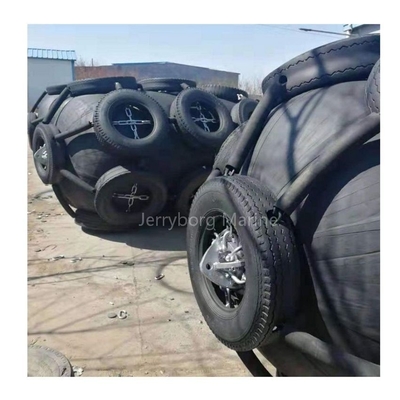 JRB Yokohama Marine Fender με ελαστικό ελαστικό ελαστικό ελαστικό ελαστικό/άμυνα/μπαμπερ