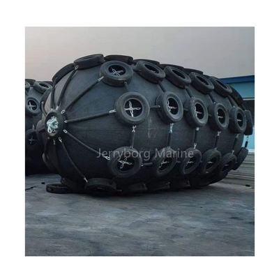 JRB Yokohama Marine Fender με ελαστικό ελαστικό ελαστικό ελαστικό ελαστικό/άμυνα/μπαμπερ