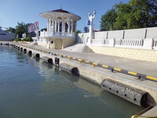 Υψηλής ποιότητας ελαστικοί προστατευτικοί μηχανισμοί τύπου D για υπεράκτια και χερσαία προστασία