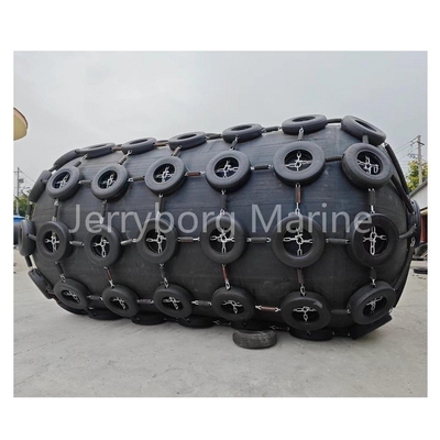 Από πλοίο σε πλοίο Custom Marine Fenders Boat Rubber Fender Yokohama Type Pneumatic Fender