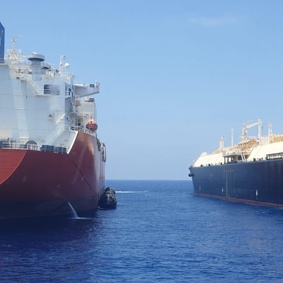 Θαλάσσιο κιγκλίδωμα CCS για υψηλής αντοχής Natant λαστιχένιο Ballon βαρκών