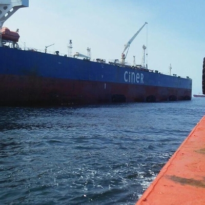 Θαλάσσιο κιγκλίδωμα CCS για υψηλής αντοχής Natant λαστιχένιο Ballon βαρκών