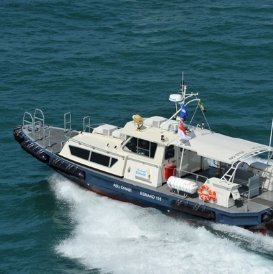Εναντίον της σύγκρουσης κιγκλίδωμα αφρού πολυαιθυλενίου κυττάρων της EVA κλειστό κιγκλίδωμα για το γιοτ βαρκών