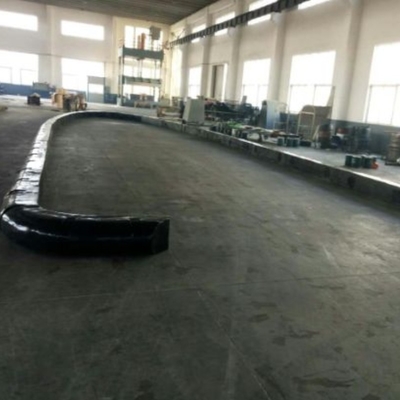 Χρήσιμο κιγκλίδωμα αφρού Workboat για το θαλάσσιο κιγκλίδωμα πολυουρεθάνιου σκαφών