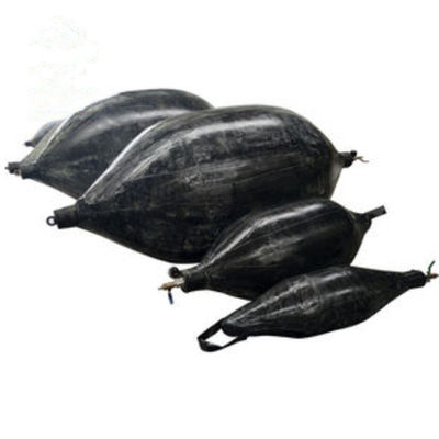 Διογκώσιμα βουλώματα σωληνώσεων υψηλού φυσικού λάστιχου