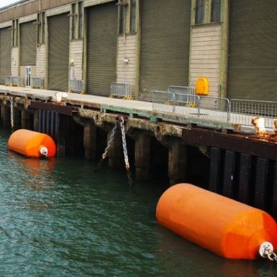 θαλάσσιο πολυουρεθάνιο 1.5m*3.0m που επιπλέει το στερεό κιγκλίδωμα αφρού
