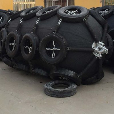 ISO17357 αντι - πνευματικό κιγκλίδωμα έκρηξης για υποβρύχιο θαλάσσιο Floater