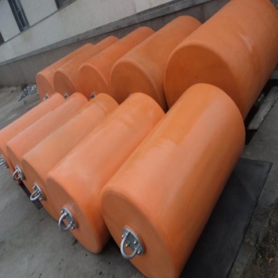 1.5m × 3.0m διογκώσιμο κιγκλίδωμα βαρκών της EVA για την προστασία βαρκών