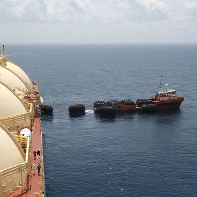 Κιγκλίδωμα ABS CCS Yokohama για τη βάρκα που δένει το μεγάλο θαλάσσιο λαστιχένιο απομονωτή ελαστικότητας