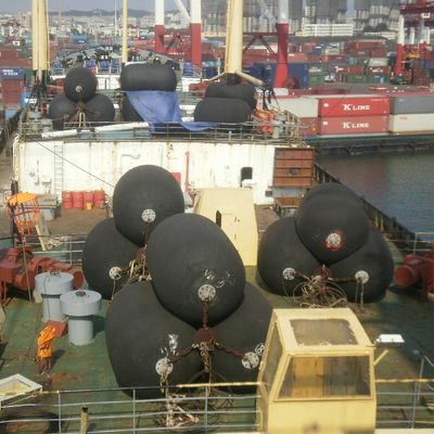 Πνευματικό θαλάσσιο κιγκλίδωμα CCS για υψηλής αντοχής Natant λαστιχένιο Ballon βαρκών