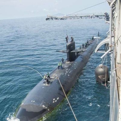 Τυποποιημένο πνευματικό λαστιχένιο κάθετο υδρο υποβρύχιο κιγκλίδωμα μεγέθους