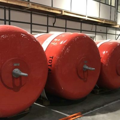 Γίνοντας στην αλυσίδα της Κίνας μέσω του σημαντήρα για τον υδρο σημαντήρα πρόσδεσης καλής απόδοσης