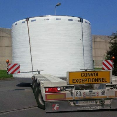 Γίνοντας στην αλυσίδα της Κίνας μέσω του σημαντήρα για τον υδρο σημαντήρα πρόσδεσης καλής απόδοσης