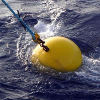 Προσαρμοσμένοι θαλάσσιοι επιπλέοντες σημαντήρες δεικτών για το σκάφος και τη βάρκα