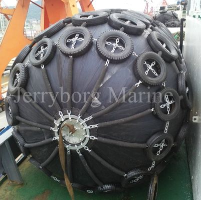 LNG STS kpa 50 που επιπλέει το πνευματικό θαλάσσιο λαστιχένιο κιγκλίδωμα αποβαθρών βαρκών