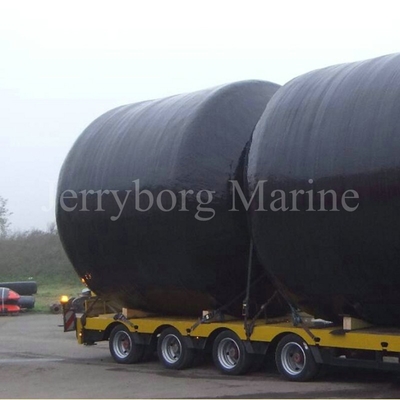 Ζωηρόχρωμο εξουσιοδοτημένο CCS επιπλέον γεμισμένο αφρός κιγκλίδωμα τύπων