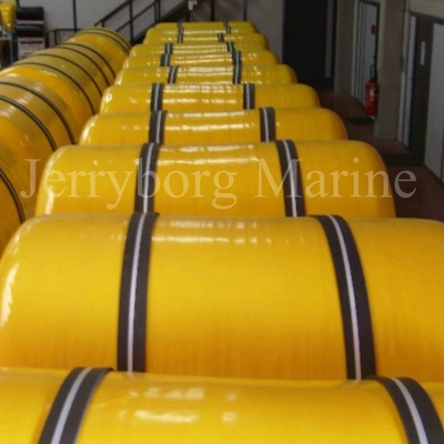 Ζωηρόχρωμο εξουσιοδοτημένο CCS επιπλέον γεμισμένο αφρός κιγκλίδωμα τύπων