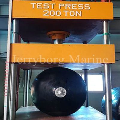 Γεμισμένο υλικό κιγκλίδωμα της EVA για την προστασία βαρκών