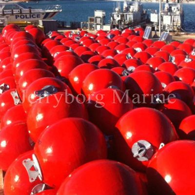 Ανθεκτικός σημαντήρας επανάληψης αφρού της EVA σημαντήρων πολυουρεθάνιου ABS της ΕΕ για τη βάρκα