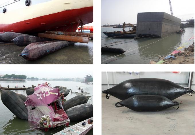 αερόσακος προώθησης σκαφών