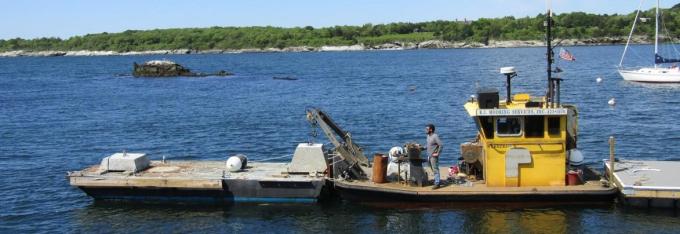 μέθοδος πρόσδεσης