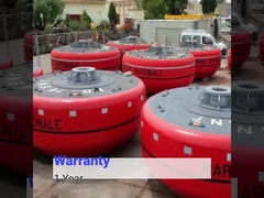 σημαδούρα πρόσδεσης